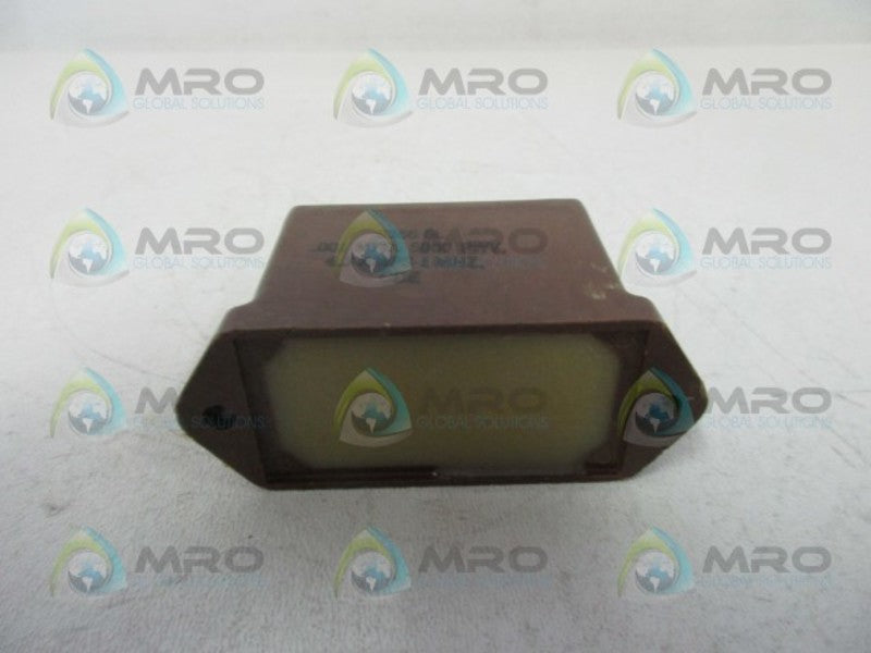 CORNELL DUBILIER 3366-6L CAPACITOR  UNMP