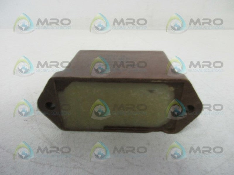 CORNELL DUBILIER 3377-6L CAPACITOR  UNMP