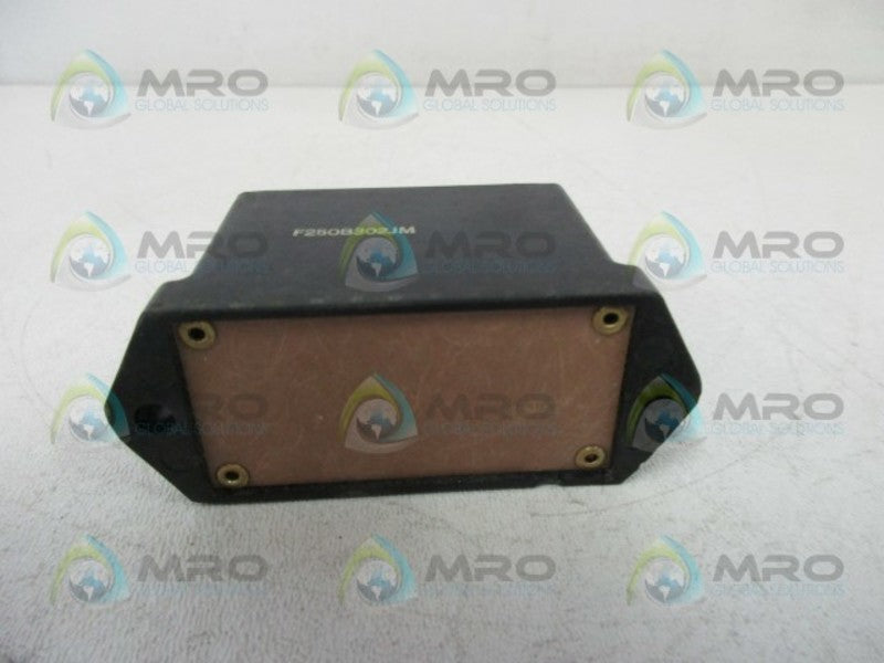 SANGAMO F250B302JM CAPACITOR  NSNP
