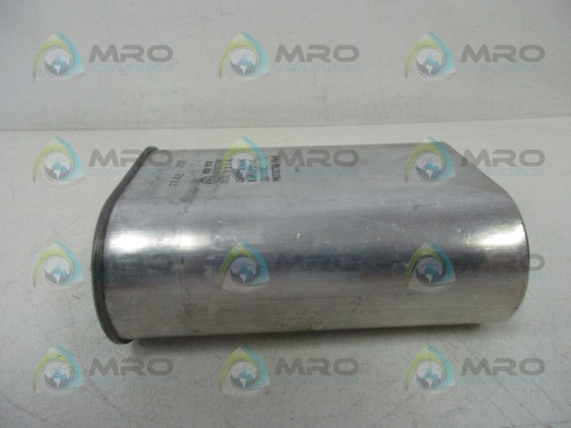 GENERAL ELECTRIC 26F7513 CAPACITOR  UNMP