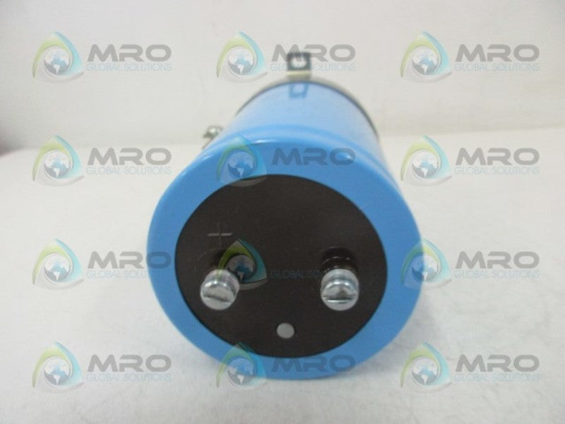 MALLORY CGS202T450X5C CAPACITOR  NSNP