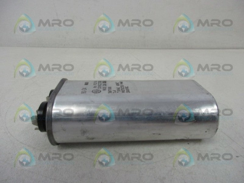 GENERAL ELECTRIC 26F7508 CAPACITOR  UNMP