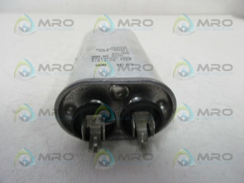 GENERAL ELECTRIC 26F7508 CAPACITOR  UNMP