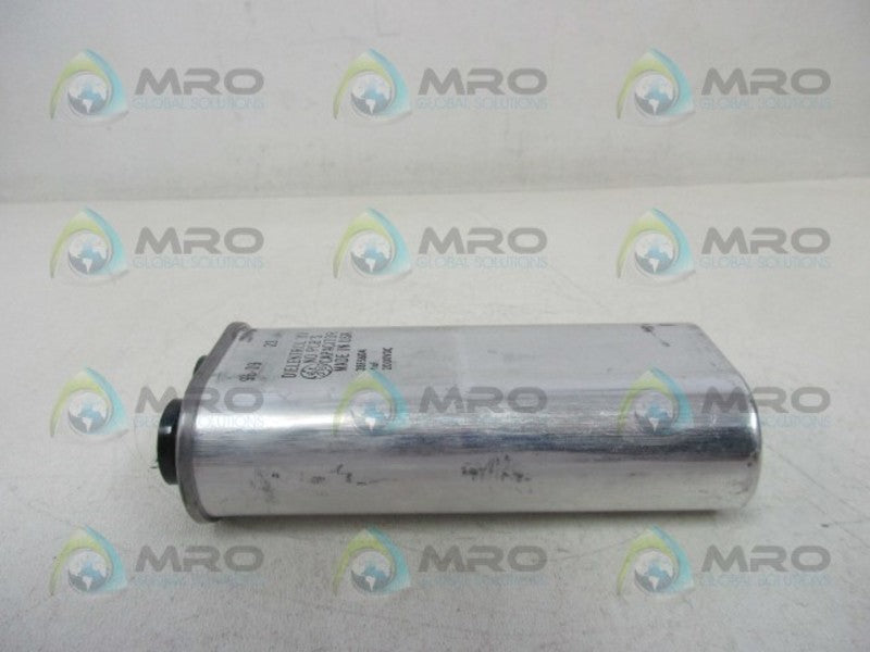 GENERAL ELECTRIC 28F5604 CAPACITOR  UNMP