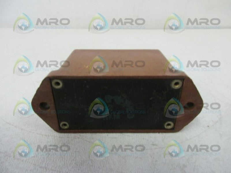 CORNELL DUBILIER 272-6 CAPACITOR  UNMP