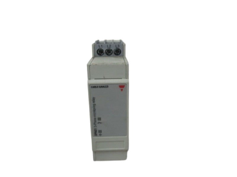 CARLO GAVAZZI DPA01CM60 3-PHASE MONITORING RELAY  UNMP