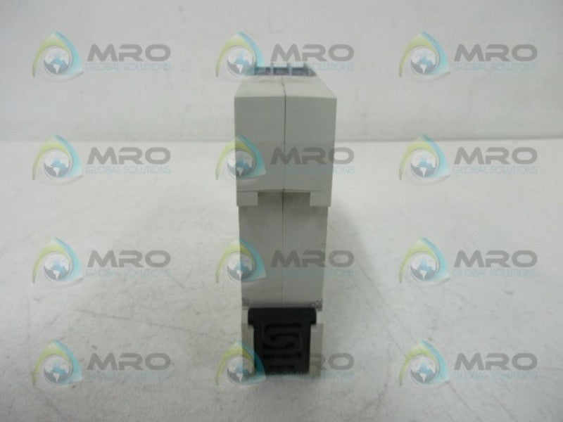 CARLO GAVAZZI DPA01CM60 3-PHASE MONITORING RELAY  UNMP
