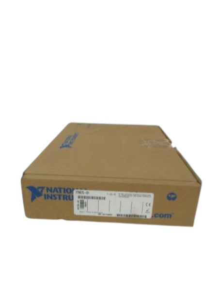 NATIONAL INSTRUMENT 194710D-04L DATA ACQUISITION DEVICE  NSMP
