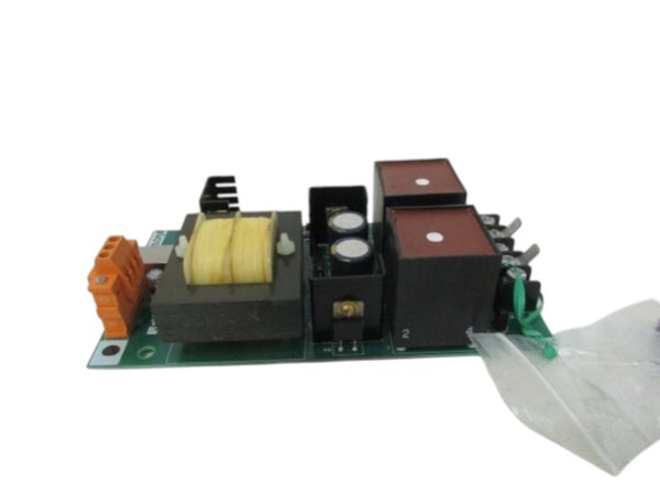 AJAX MAGNETHERMIC 72012A02 U-02-0784-13MK-A SINGLE CHANNEL AMP BOARD  UNMP