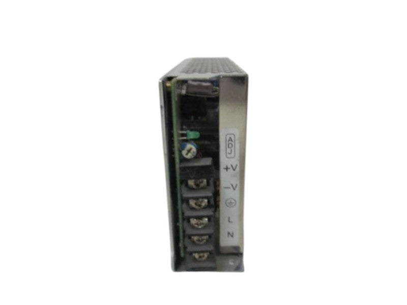OMRON S8JX-10024CD POWER SUPPLY  UNMP