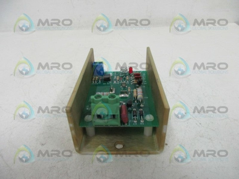 AVATAR INSTRUMENTS C1P-12-20 POWER CONTROLLER  UNMP