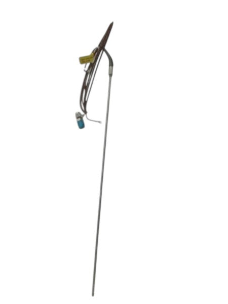 PROCESS J39U-018-00-15-F1072-3 THERMOCOUPLE PROBE  UNMP
