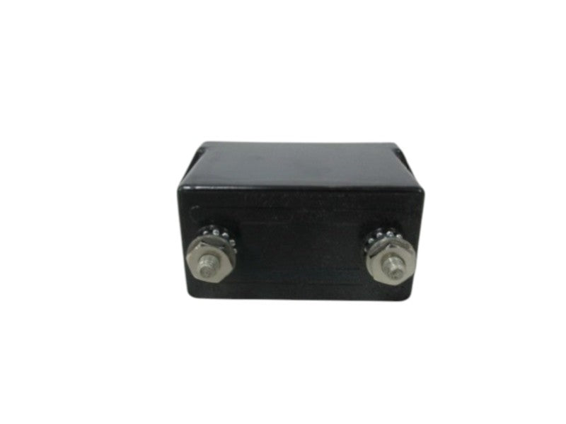 CDM F2B F205B104JM MICA CAPACITOR  UNMP