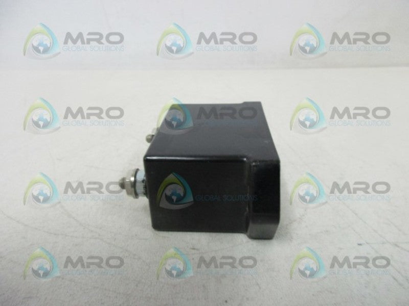 CDM F2B F205B104JM MICA CAPACITOR  UNMP