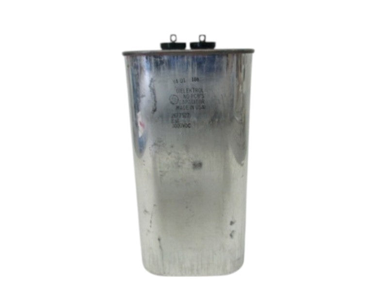 GENERAL ELECTRIC 26F7527 CAPACITOR  UNMP