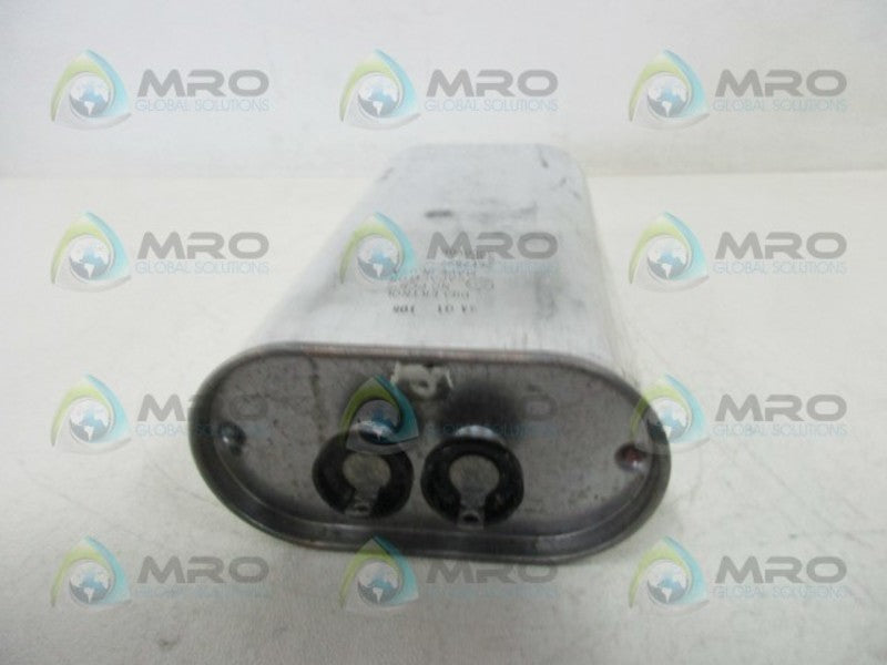 GENERAL ELECTRIC 26F7527 CAPACITOR  UNMP