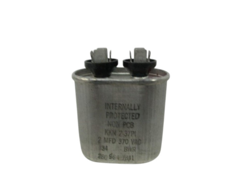 CORNELL DUBILIER KKN-2-37PI CAPACITOR  UNMP