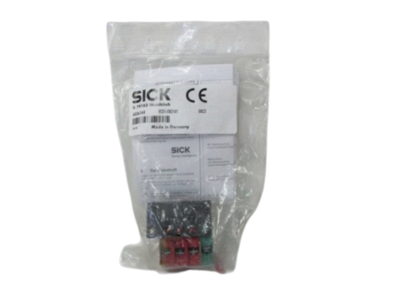SICK ES21-CH2101 SWITCHING ELEMENT  NSMP