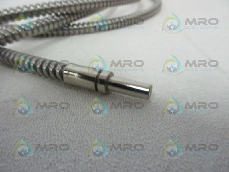 TRI-TRONICS F-A-72RS FIBER OPTIC SIDE VIEW RT ANGLE  NSMP
