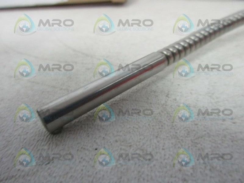 TRI-TRONICS F-A-72RS FIBER OPTIC SIDE VIEW RT ANGLE  NSMP