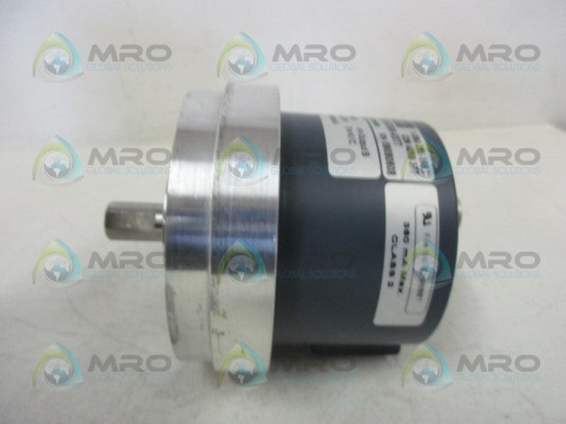 HOHNER TP30-12JR-82G0-0377 ENCODER  NSMP