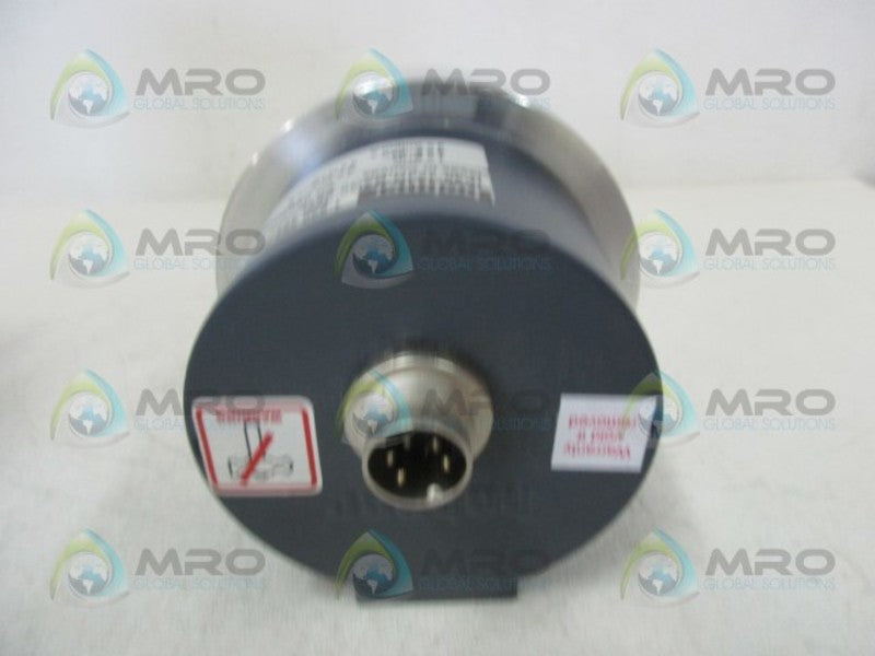 HOHNER TP30-12JR-82G0-0377 ENCODER  NSMP