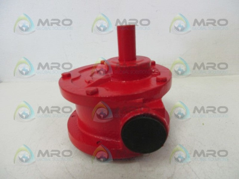 WESTWARD JW-214 ROTARY PUMP  NSNP