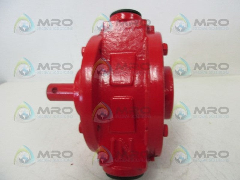 WESTWARD JW-214 ROTARY PUMP  NSNP