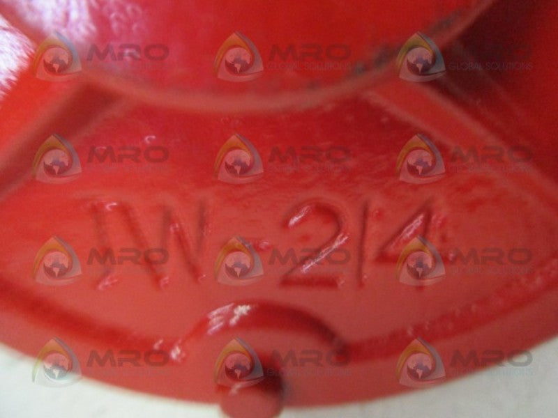 WESTWARD JW-214 ROTARY PUMP  NSNP