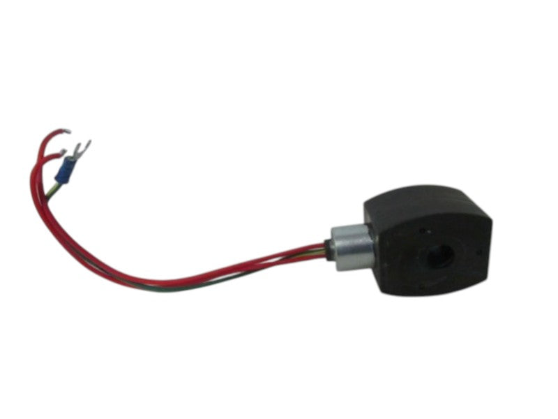 ASCO 238614-132D MP-C-089 SOLENOID VALVE COIL 110/120V  UNMP