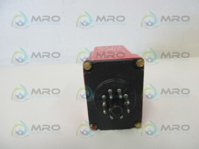 NCC CKK-180-461 SOLID STATE TIMER  NSMP
