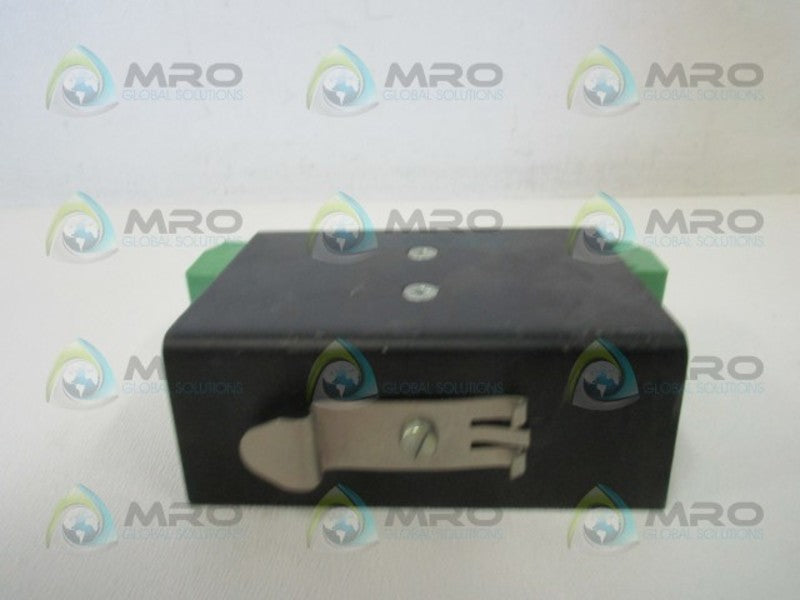 SOLA S12B-DN POWER SUPPLY  UNMP