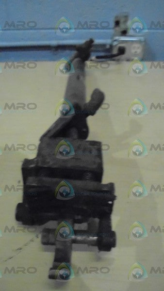 SMC NCGKLN32-1200 CYLINDER  UNMP