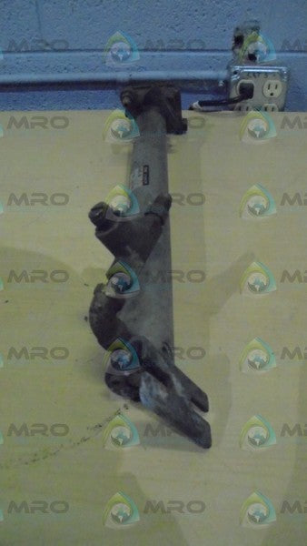 SMC NCGKLN32-1200 CYLINDER  UNMP