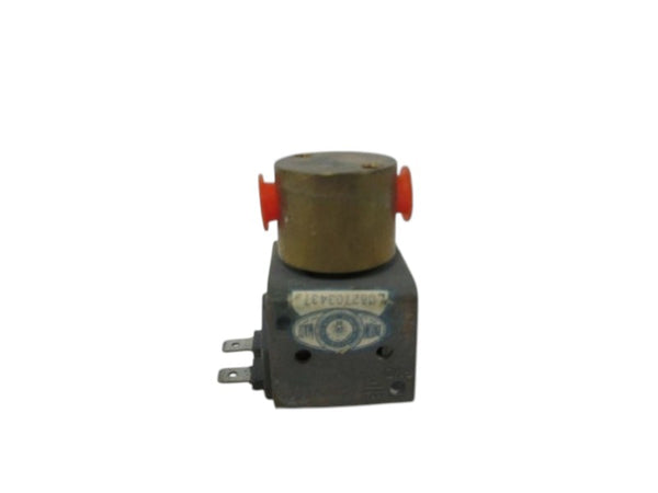 ASCO PS8262C2 SOLENOID VALVE  UNMP