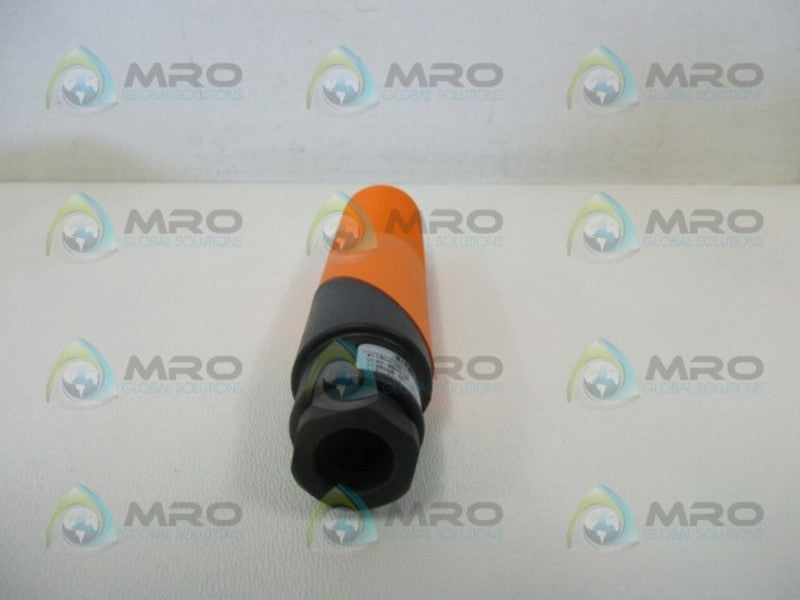 IFM EFECTOR KIE2015-FBOA CAPACITIVE SENSOR (AS PICTURED)  NSMP