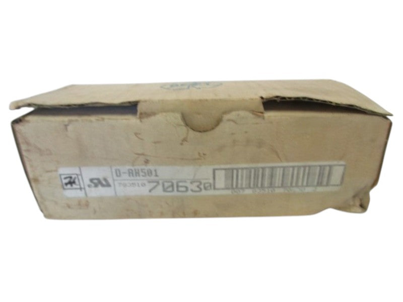 HOFFMAN D-AH501 SEMICONDUCTOR HEATER  NSMP