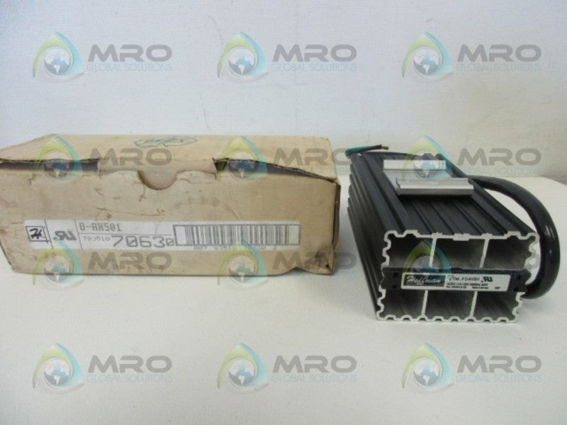 HOFFMAN D-AH501 SEMICONDUCTOR HEATER  NSMP