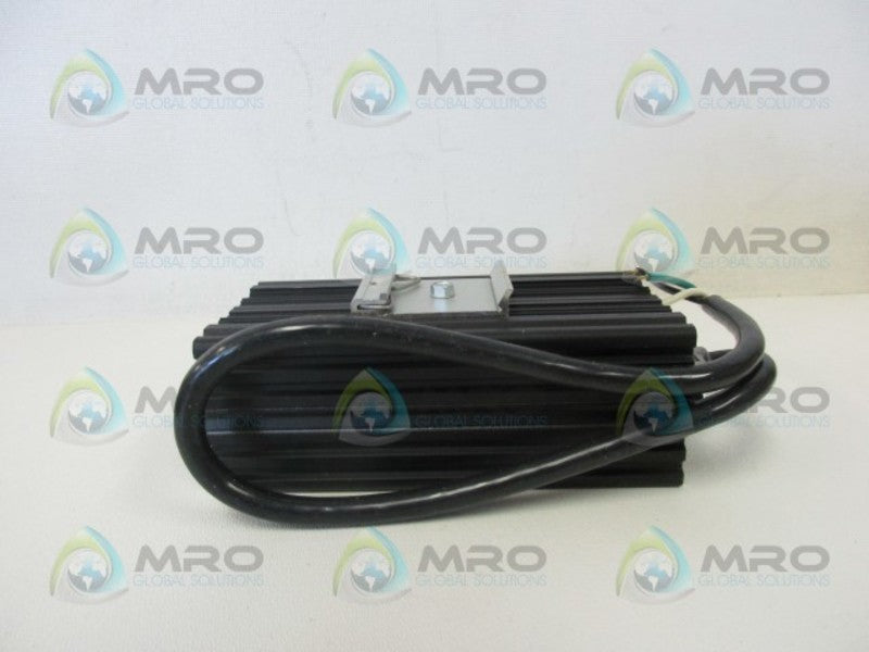 HOFFMAN D-AH501 SEMICONDUCTOR HEATER  NSMP