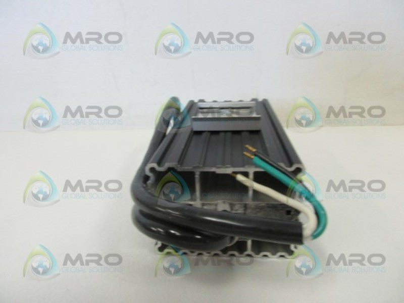 HOFFMAN D-AH501 SEMICONDUCTOR HEATER  NSMP