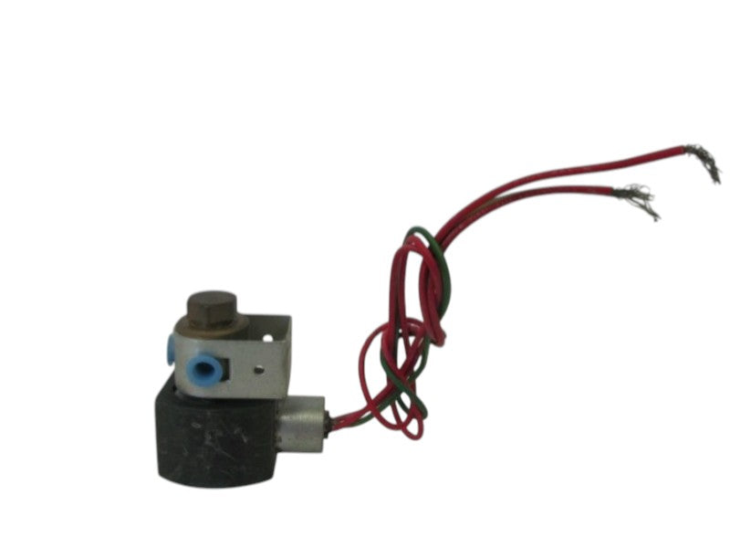 ASCO 238214-132D SOLENOID VALVE  UNMP
