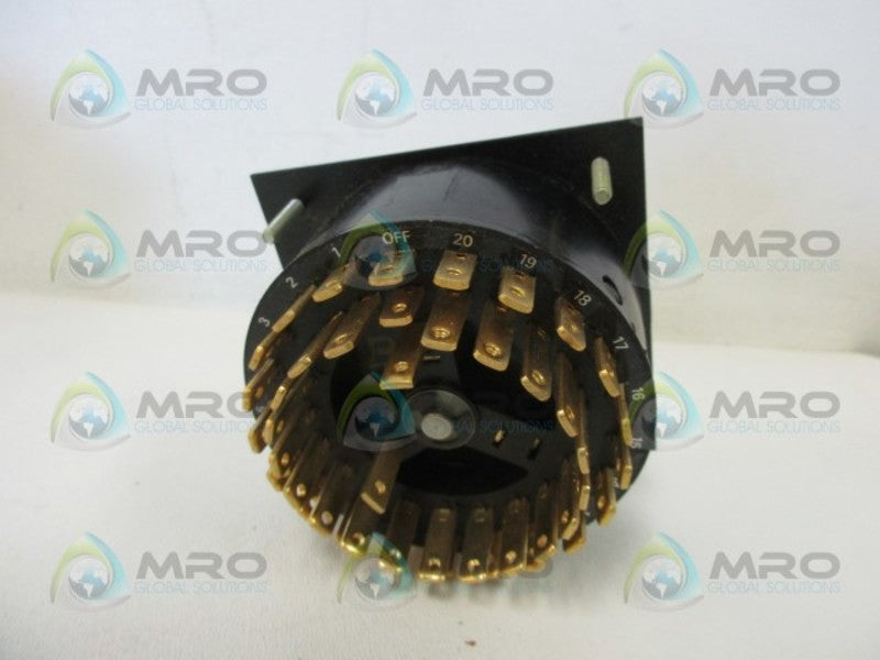 OMEGA 0SWG3-20-PG  NSMP