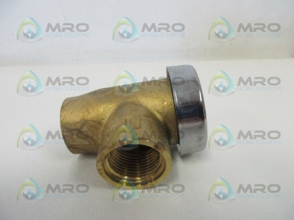 APOLLO AVB2-34 VACCUM BREAKER  NSMP