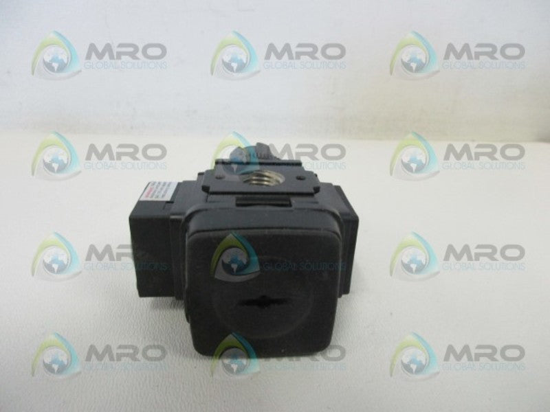DIXION R08-02RG 1/4" MINI REGULATOR  NSMP