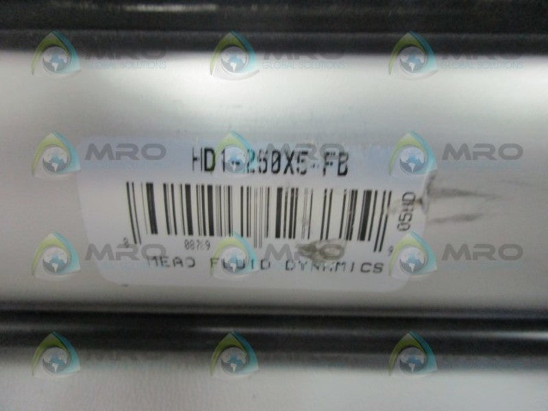 MEAD FLUID DYNAMICS HD1-250X5-FB CYLINDER  NSNP