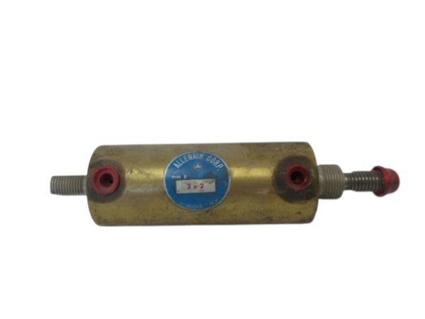 ALLENAIR CORP. TYPE E 2 X 2 CYLINDER  UNMP