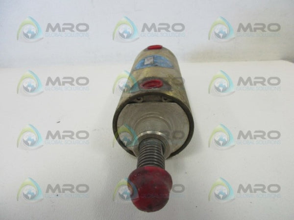 ALLENAIR CORP. TYPE E 2 X 2 CYLINDER  UNMP