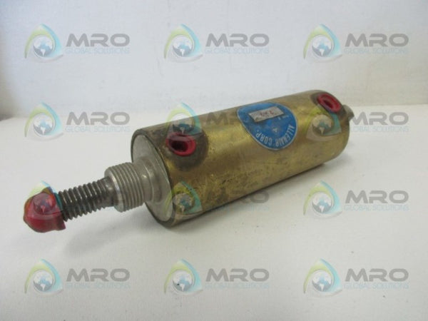 ALLENAIR CORP. TYPE E 2 X 2 CYLINDER  UNMP