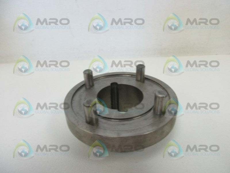 DODGE 4H 1215 POLY DISC FLANGE COUPLING  UNMP