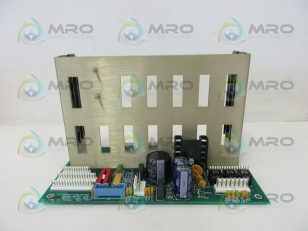 RAMSEY D07282K-E001 CPU BOARD  NSNP
